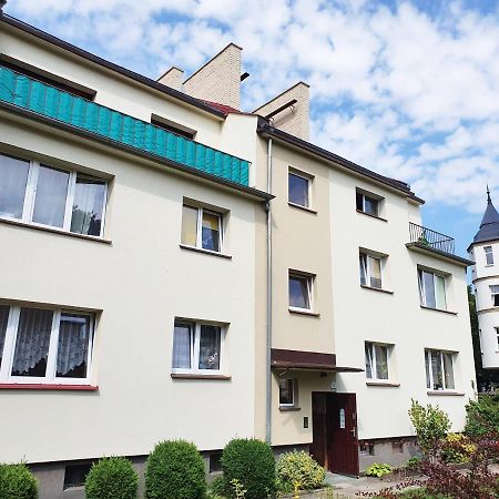 Solano Apartments Swinoujscie Exterior photo